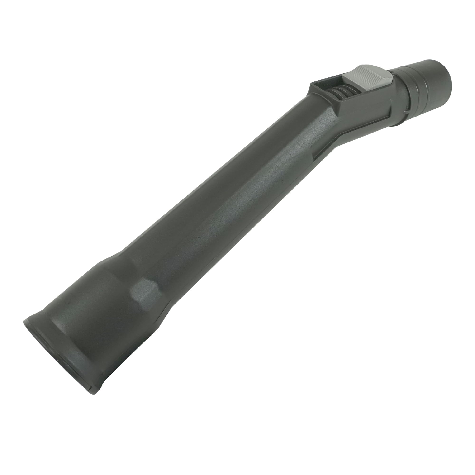 Tube coudé Ergonomique pour aspirateur Industriel – diamètre 40 mm – Compatible avec ICA YP 2/62, YS 2/62, YP 3/62, YS 3/62 - Référence d'origine MPVR43047