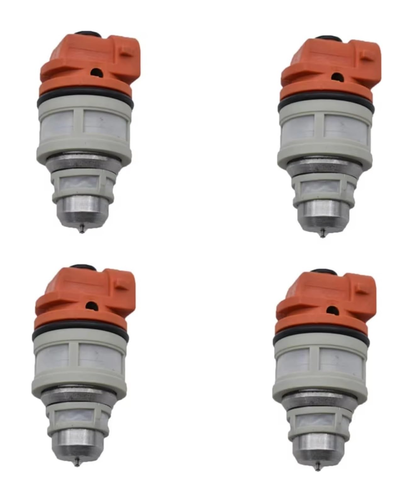 Petrol Fuel Injector for Fiat for Lancia 4X Fuel Injector IWM523 9946967 9945561 IWM52300 FJ1071312B1 IWM 523.00 Exhaust