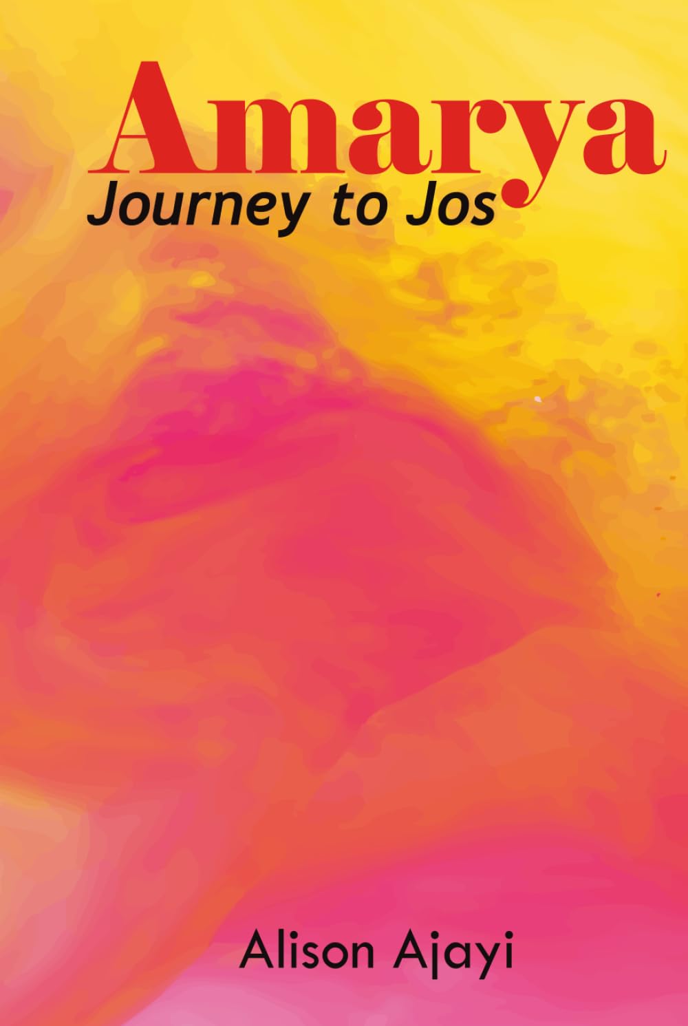 Amarya: Journey to Jos