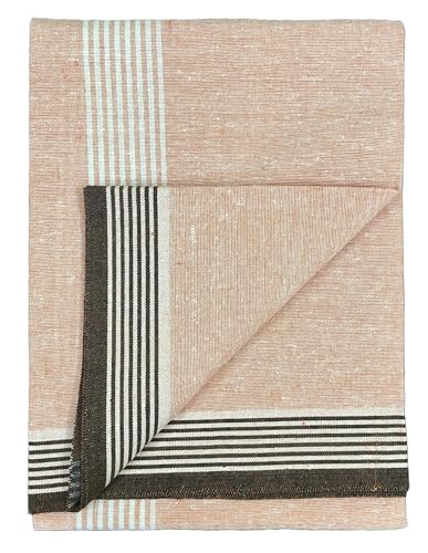 Image of Men's Cotton Lungi | Traditional Indian Wear | Soft & Breathable Checked Lungis for Daily Comfort, Home Wear & Casual Use | Free Size Wrap