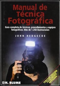 Manual de Técnica Fotográfica
