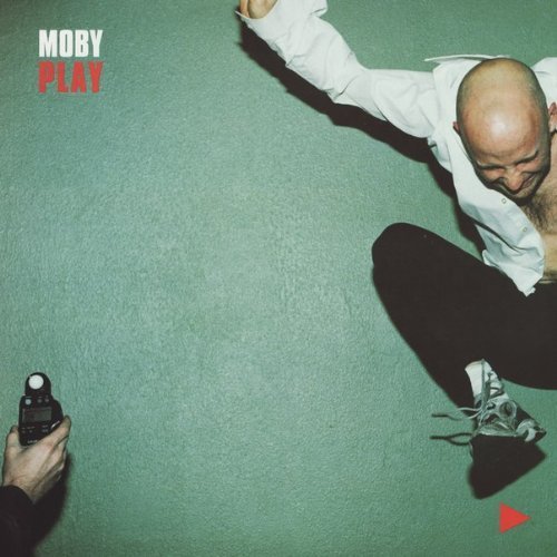 Play by MOBY (1999) Audio CD