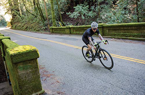 Blackburn 2017 Cinch - Nastro per manubrio