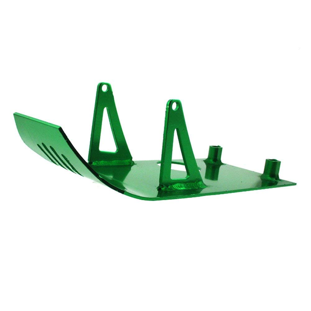 Placa De Pat&iacute;n Motor Para Honda Xr50 Crf50 90 110cc 125cc Di | Cuotas Sin Inter&eacute;s