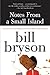 Notes from a Small Island