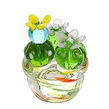 🌵 Es adecuado para una variedad de escenas, puede ponerlo sobre la mesa para la decoración.