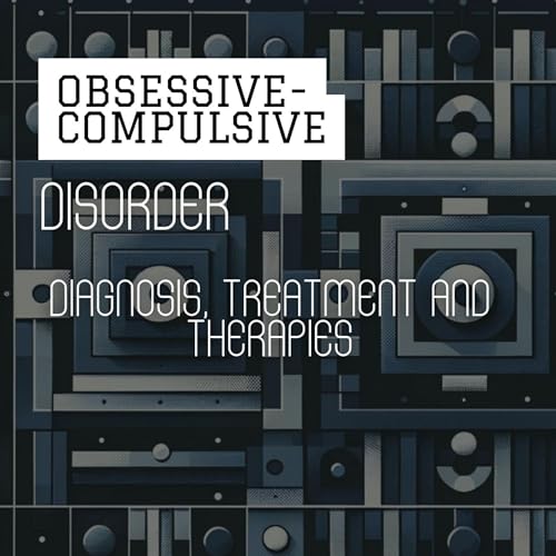 Obsessive-Compulsive Disorder by Jean Kowalski episode artwork