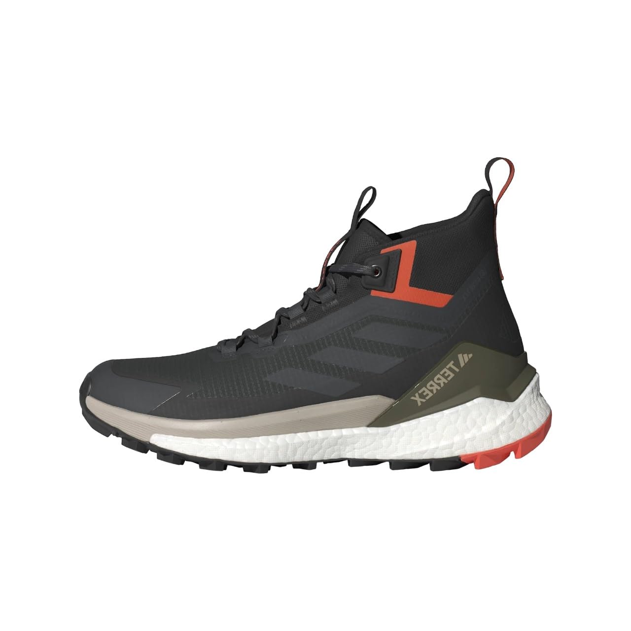 Terrex Free Hiker 2.0 Gore-Tex Hiking Shoes