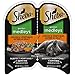 Sheba Perfect Portions Garden Medleys Cat Food Chicken & Vegetables Entrée In Gravy, (24) 2.6 Ounce Twin-Pack Trays