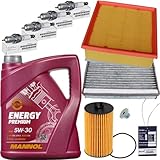 INDIVIDUELLE INSPEKTIONSPAKETE: Perfekt angepasste Inspektionspakete, die exakt auf die spezifischen Anforderungen Ihres Fahrzeugs zugeschnitten sind.