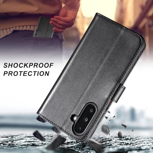 Pochette Samsung Galaxy A26 protection intégrale pour vos déplacements - 4