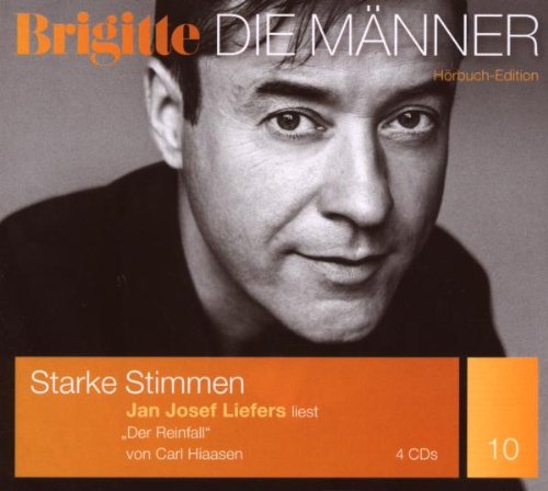 (Brigitte)der Reinfall [Audio CD]