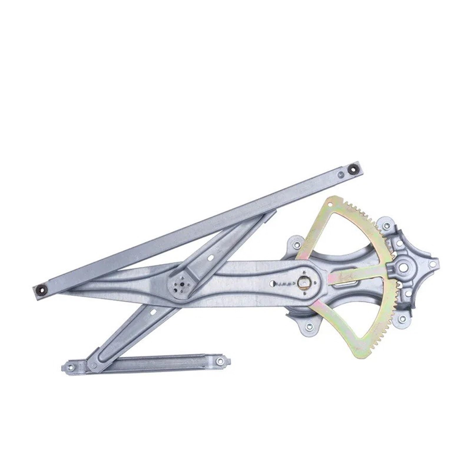 Jsrvqkms Front Righ Regulator Electric Window Regulator For Toyota For Corolla 2004 2005 2006 2007 2008 2009 2010 2011 2012 2013 Power Window Motor Regulator Assembly(Front Righ Regulator)