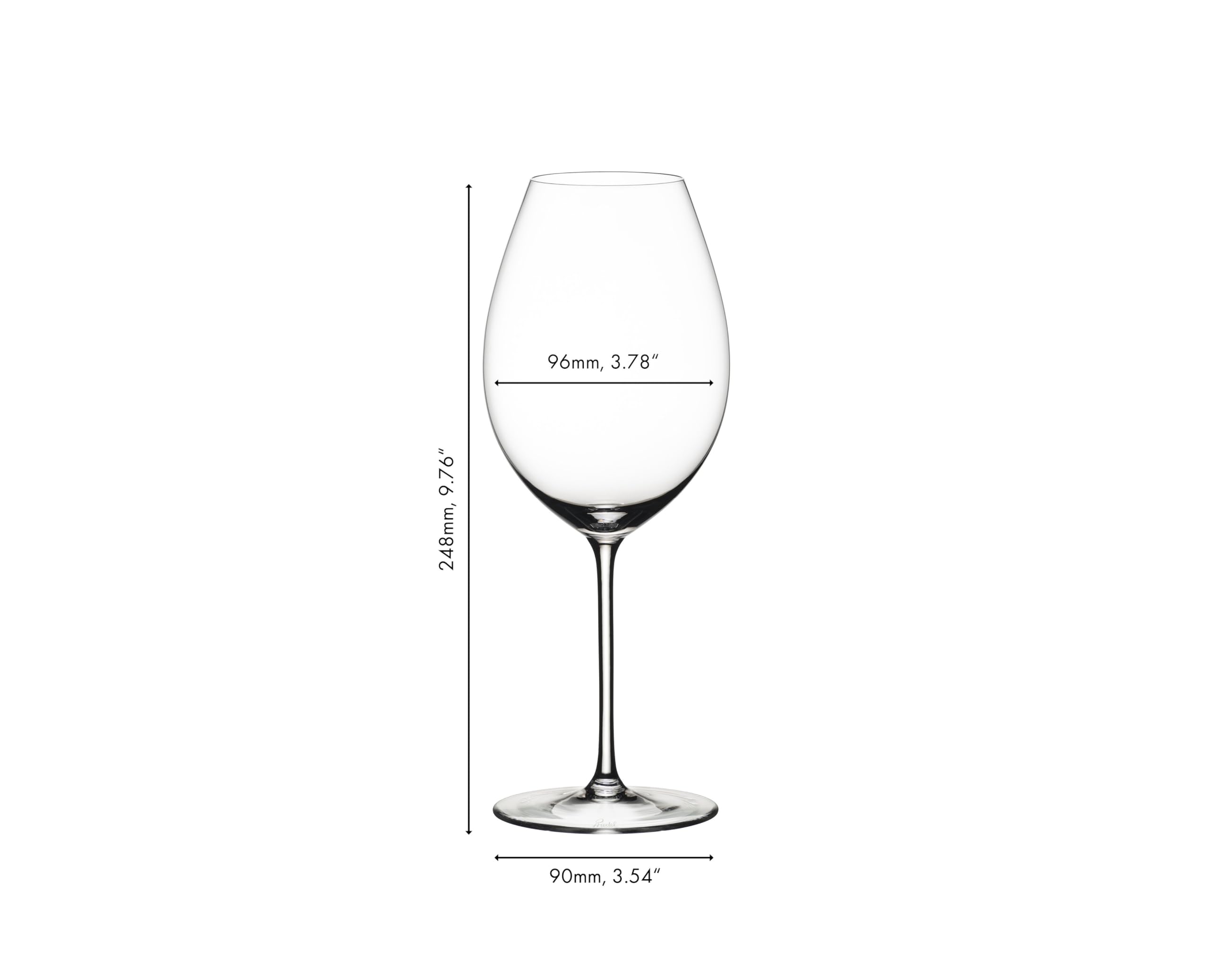 RIEDEL Sommeliers Tinto Reserva