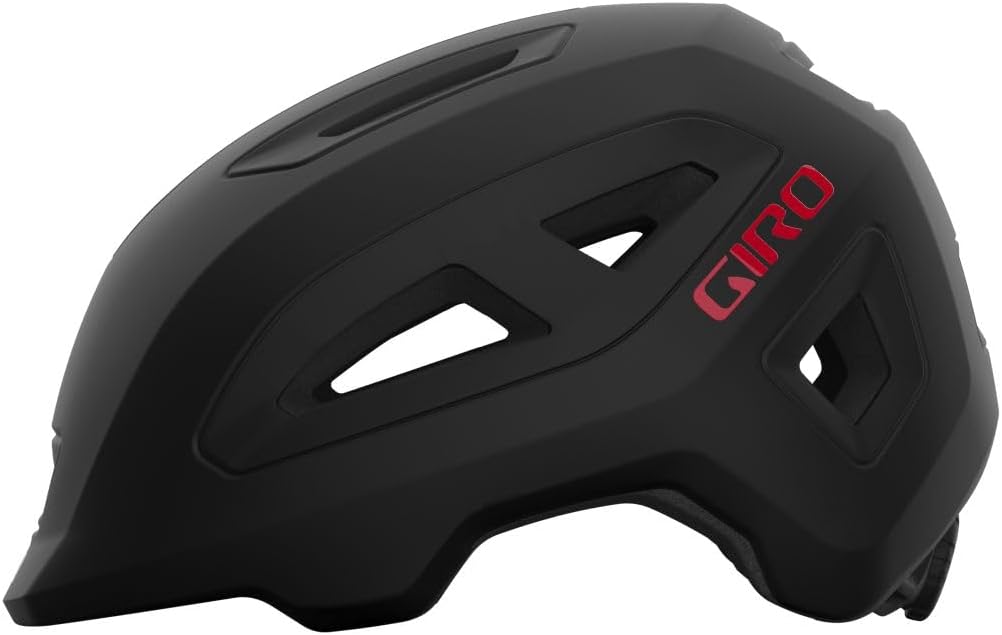 Giro Scamp II Youth Bike Helmet