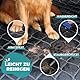 KYG Kofferraumschutz Hund, Gesteppte Schutzmatte & Hundedecke mit Seiten- und Ladekantenschutz – Wasserdicht, Kratzfest für Auto & Kombi Extra Lang, 215 * 110cm