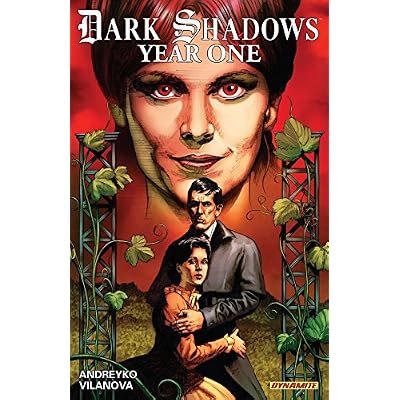 Dark Shadows