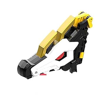 Amazon.co.jp: MINI FORCE Miniforce Trans Head Vespero Super