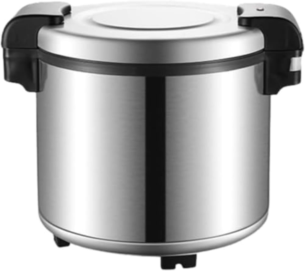 Amazon | NYHGOXM-業務用炊飯器、23L大容量、ステンレス製、ノン