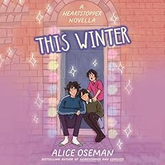 Page de couverture de This Winter