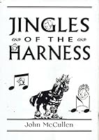 Jingles of the Harness: Poems of a Farmer/Counsellor 0952853213 Book Cover