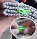 Alcrea® 36 (/44) GRÖSSERE Sockenklammern für Waschmaschine und Trockner. EXZELLENT Preis-Leistungs-verhältnis, lesen, Sockenclips für Dicke Socken. Sockenhalter mit großen Haken. Sockensortierer.