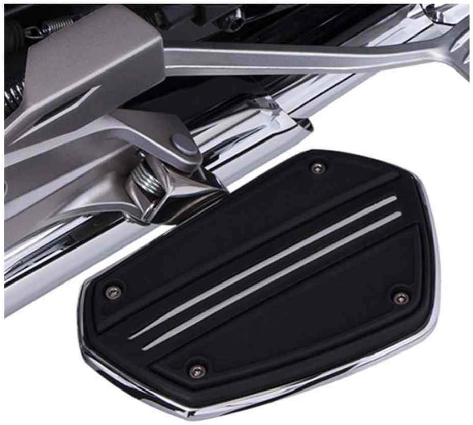 CIRO Goldstrike 3Way Adjustable Highway Peg Mounts with