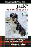 Jack: The Christmas Collie