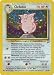 Pokemon - Clefable (5) - Base Set 2 - Holo