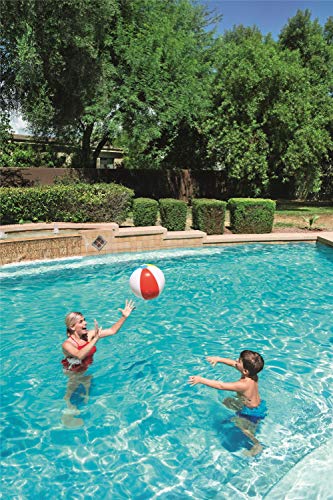Bestway 31021B-02 - Wasserball Beach, 51 cm