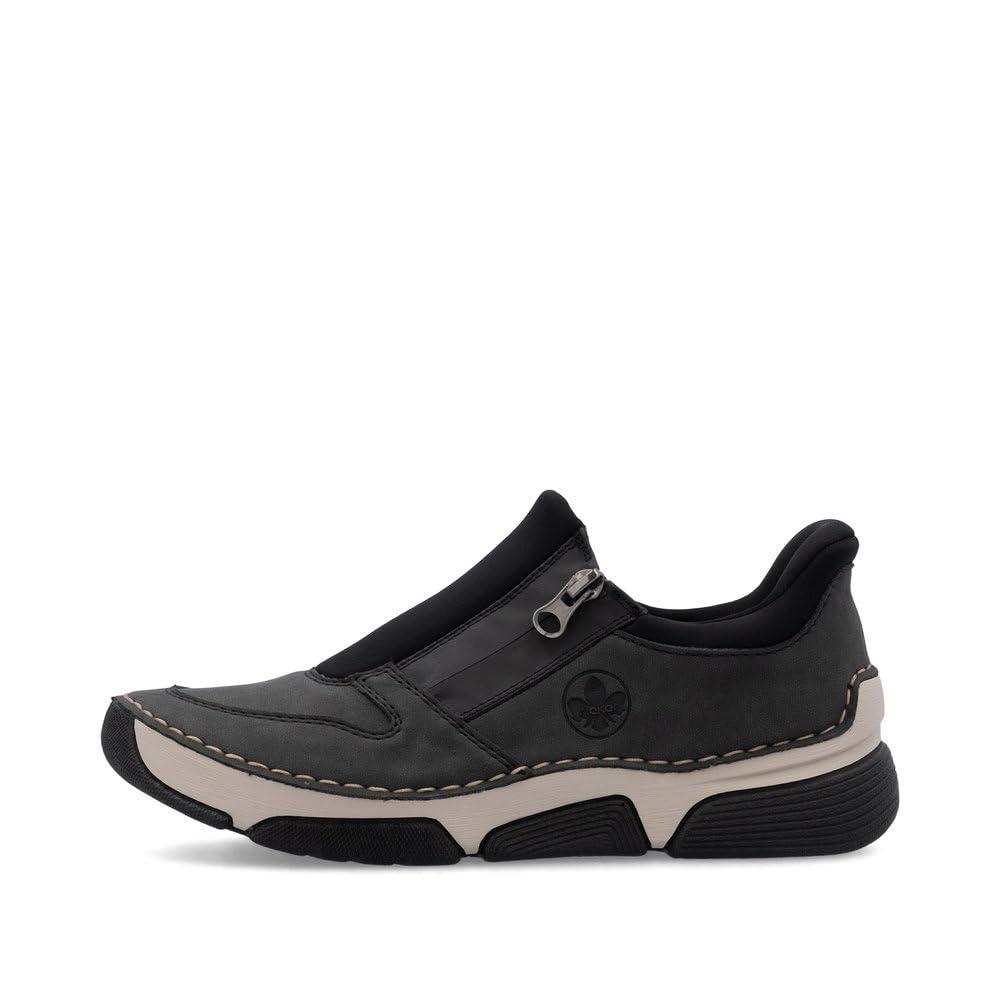Rieker mokasyny damskie 45965