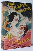 The RUEFUL MATING. B001MGHAA4 Book Cover