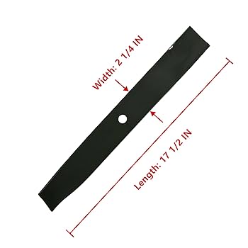 Cページ　B33 Amazon.com : Lawn Mower Blade Toro Timecutter Z Mower 110