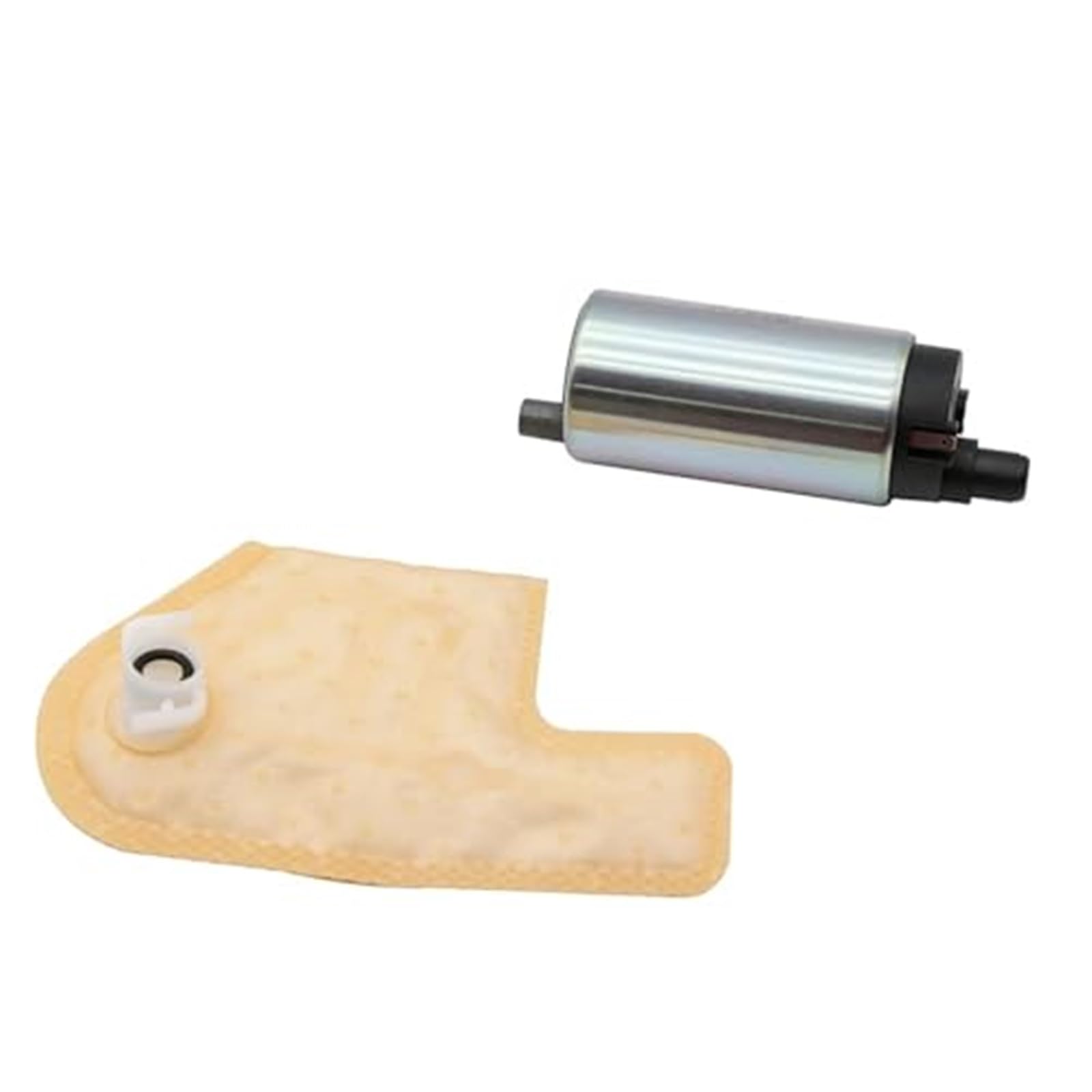 Pompa rubinetto carburante rubinetto SH125 SH150 2013 2014 2015 2016 C125 CT125A 2019-2021, for MSX125, for GROM 125 2016 2017 2018 2019 2020 2021 16700-K26-B01 Pompa carburante per moto