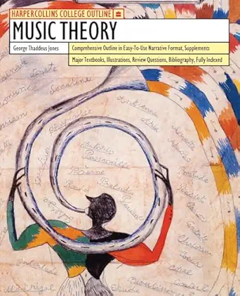 Music Theory Reprint Edition-Wow! eBook