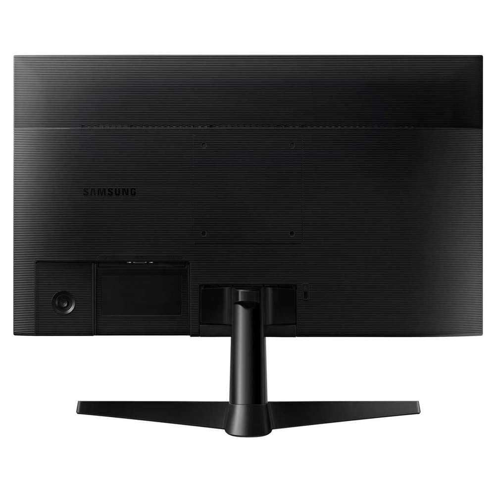Samsung Ecran PC Gaming S31C 24" 75Hz - 5ms, Dalle IPS, FHD (1920 x 1080), 1000:1, 250 cd/㎡, Eye Saver Mode, AMD FreeSync, HDMI, VGA
