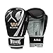 Wesing Sports Premium 6 OZ Kids Guantes de Boxeo para Guantes de Entrenamiento Infantil