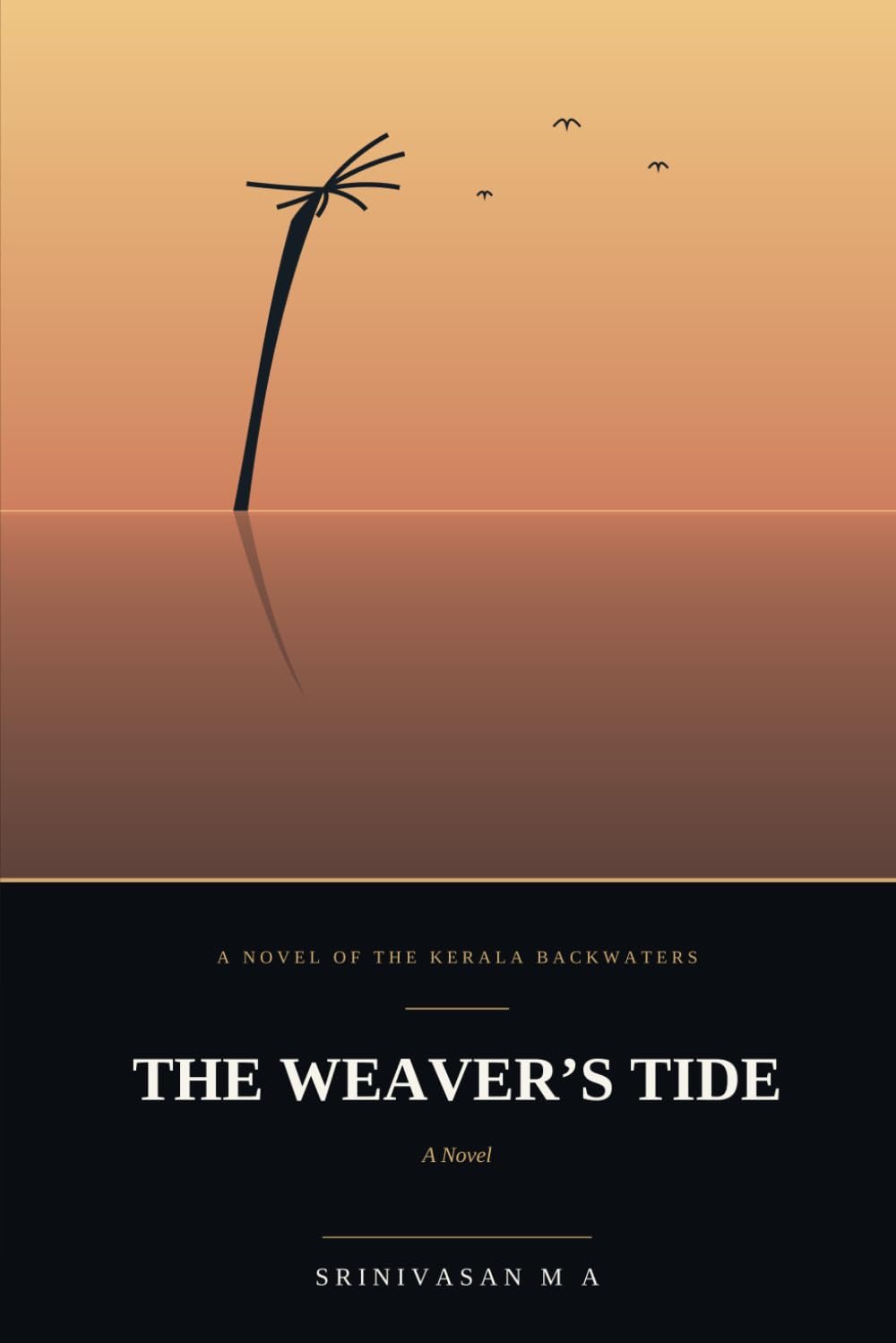The Weaver's Tide: A Novel