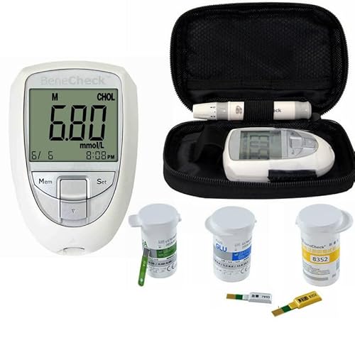 Top 10 Best Home Cholesterol Test Kits in March 2023