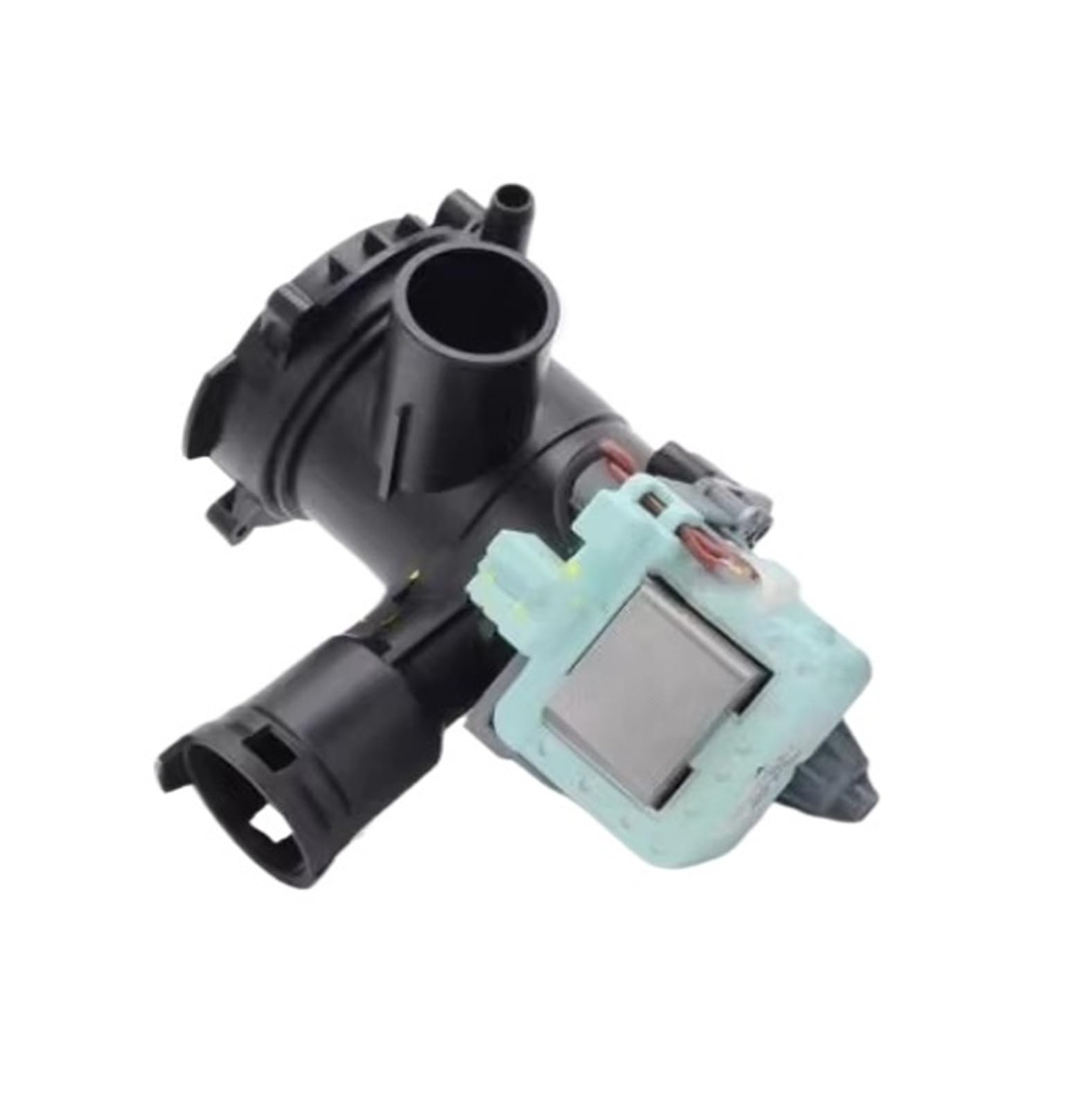 Trvqot One Color Washing Machine Drain Pump For Bosch For Iq300 For Iq500 Drum Washing Machine Replacement Drain Motor Pump