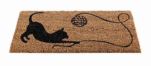 Gardman 82489 Zebrino Kitten, Sistema Easy Change