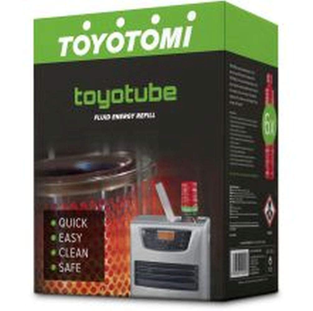 Toyotube Filtro adattatore (Ricondizionato)