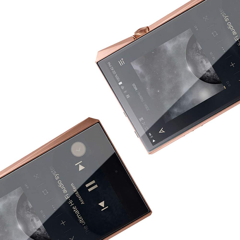 Amazon.com: 9H Ultra Protective Tempered Glass Screen Protector