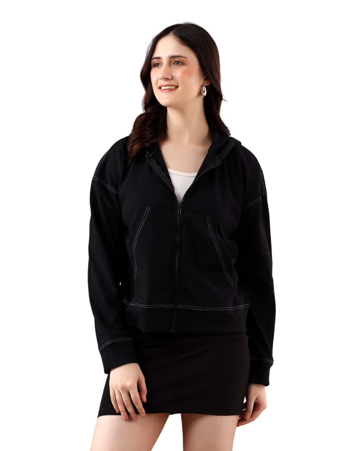 kotty Women Sweatshirt-picture-25
