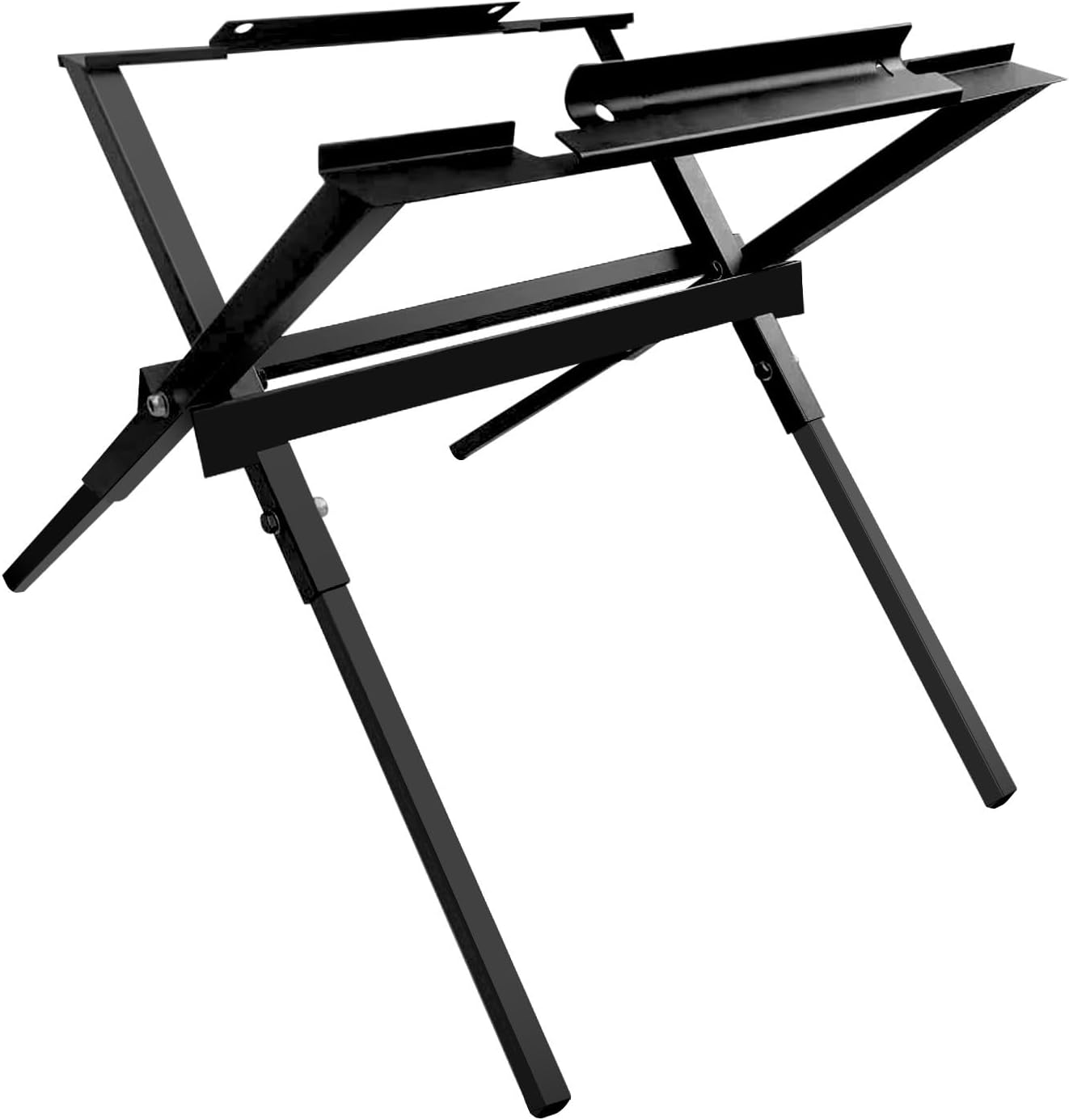 DEWALT Table Saw Stand for Jobsite, 10Inch (DW7451)