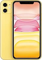 Vista 13 de Apple iPhone 11, 64GB, blanco - desbloqueado (renovado prémium)