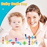 Zoom IMG-1 giocattolo a ventosa 38 pezzi Zoom IMG-1 giocattolo a ventosa 38 pezzi