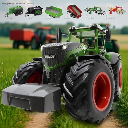 Jamara Fendt 1050 Vario - 7