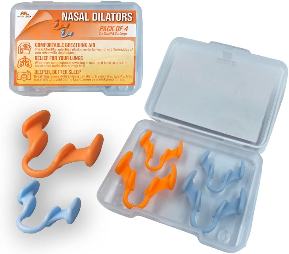 Nasal Dilators for Snoring Anti Snore Nasal Dilator for