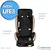 Cadeirinha de Carro Aston Life II 0-36kg Camel - Galzerano 8018